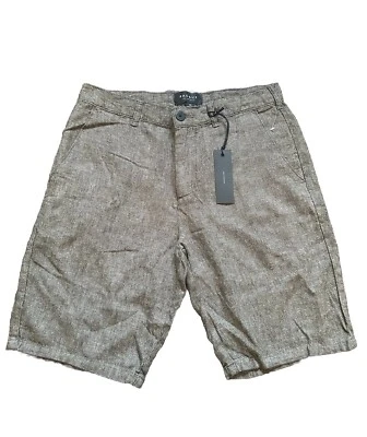 PacSun Men’s Tweed Wool Blend preppy shorts 30 New - Image 1 of 3