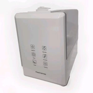 Elechomes Warm and Cool Mist Humidifiers Top Fill for Large Room. Model UC5501 - Picture 1 of 6