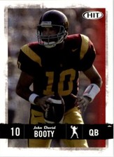 2008 SAGE HIT Glossy Football Card Pick