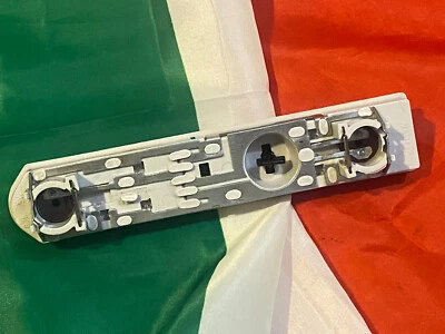 Alfa Romeo GTV & Spider Rear Tail Light Bulb Holder (brake indicator) 29402002 - Image 1 of 3