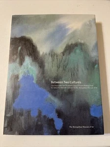 Between Two Cultures : Late Nineteenth and Twentieth Century Chinese. 1st ed. - Picture 1 of 7