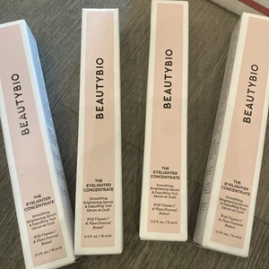 BeautyBio The Eyelighter Concentrate 0.5 oz / 15 ml Sealed - Picture 1 of 4