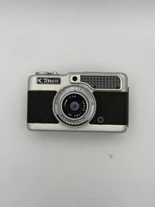 Canon Demi 35mm Half Frame Film Camera 353 - Picture 1 of 5