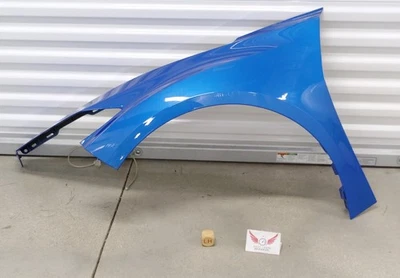 Chevrolet Corvette Stingray LH 2020-2025 guardabarros del lado del conductor 84824881, GM, OEM Foto 1 de 4