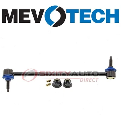 Mevotech Supreme Front Stabilizer Bar Link Kit for 2007-2010 Saturn Outlook qz - Image 1 of 4