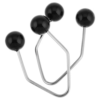  2 Pcs Dimples Trainer for Halloween Presents Creation Kit Device - Bild 1 von 4