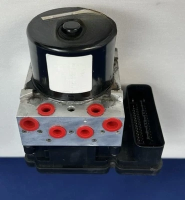 2011-2013 ACURA TSX 2.4L AT ABS Anti Lock Brake Pump Module Assembly OEM Foto 1 de 4