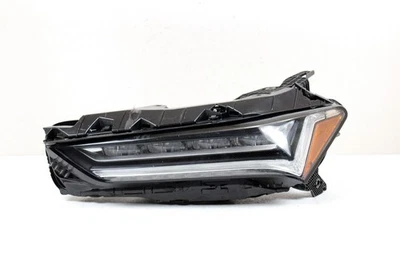 ¡COMO ESTÁ! Acura TLX 2021-2025 LED izquierdo lado del conductor sin faros A-Spec OEM Foto 1 de 4