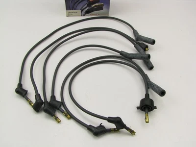 Juego de cables de bujía de encendido BWD CH7478SP para Honda Civic 1985-1987 1,3 L-L4 Foto 1 de 2