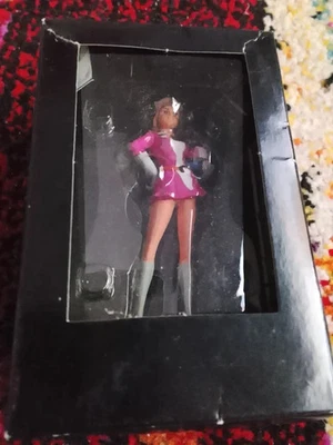 Go Nagai Robot Collection Maria Fleed Goldrake - Immagine 1 di 4