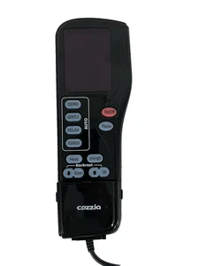 Mando a distancia para silla de masaje Cozzia - Imagen 1 de 5