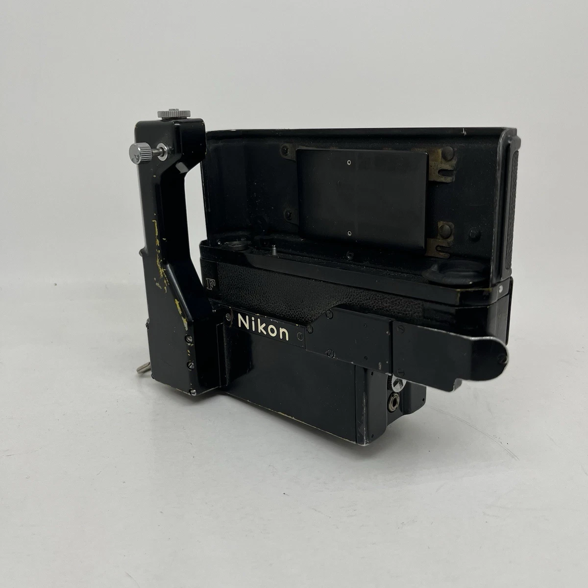 Nikon Photography Motor Drive for sale | eBay