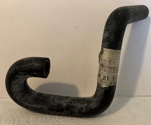 Genuine BMW Inlet Return Hose For E-30 E-32 E-34 #64211380026 OEM - Picture 1 of 7