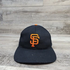 San Francisco Giants MLB Hat Cap Adult Mens Adjustable Snapback Causal  - Picture 1 of 6