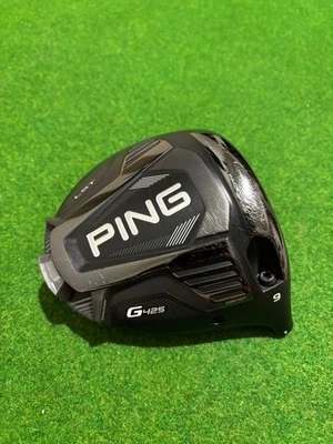 Ping G425 LST 9 Driver Head Only Right Handed With Headcover [ Very good ] - Image 1 of 4