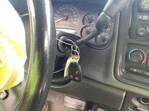Ignition Switch Fits 02-09 ENVOY 8220221 - Picture 1 of 11