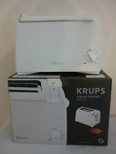 KRUPS Toaster Grille-Pain A 2 KH1511