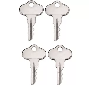 4X Ignition Keys IH131313C2 For Cub Cadet 70 76 100 104 109 122 127 129 149 169 - Picture 1 of 2