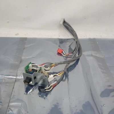 Tascam DA-50 DAT - PARTS - Potentiometer PCB - a1 - Image 1 of 2