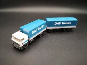 Wiking DAF Trucks Hängerzug *Vi920-4-0729 - Bild 1 von 1