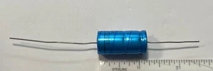 CONDENSADOR AXIAL 3300UF 16V AXIAL NUEVO PHILLIPS (c) ENVÍO EL MISMO DÍA FLORIDA - Imagen 1 de 1