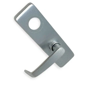 Von Duprin LHR Left Hand Reverse Lever Trim for Exit Devices - Picture 1 of 10