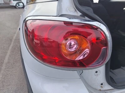 2013 MINI PACEMAN PASSENGER SIDE REAR LEFT TAIL LIGHT 9809539 — 第 1/4 张图片