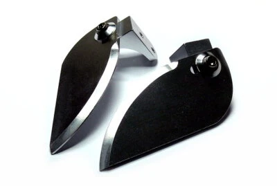 RC Model Ship 68mm Water Stabilizer R/C Hobby Boat Trim Fin TF510 - Image 1 of 2