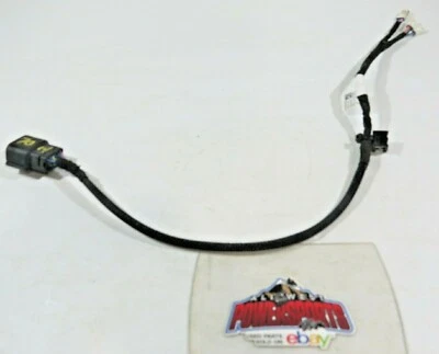 2019 INDIAN CHIEFTAIN DARK HORSE, CONSOLE WIRING HARNESS (OPS7019) Foto 1 de 4