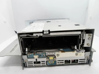 IBM DELL 45E2390 23R7167 JM796 YND55 95P4516 LTO4 SAS for TL2000 TL4000 series - Image 1 of 2