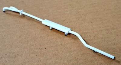 Matrix 1/18 Exhaust Pipe From Aston Martin DB MK2 LML 1949 Model Car - Image 1 of 3