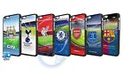 Official 3D Football Club FC Case Cover for iPhone 4 4S 5 5S SE 6 6S 7 Galaxy S5