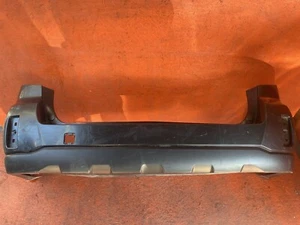 2010 2011 2012 2013 2014 SUBARU Outback Rear Bumper Cover Oem - Picture 1 of 24