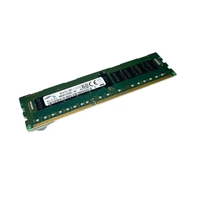 Samsung M393B1G70QHO-YKO 8GB 1Rx4 PC3L-12800R DDR3 1600 MHz  Memory RAM - Picture 1 of 3