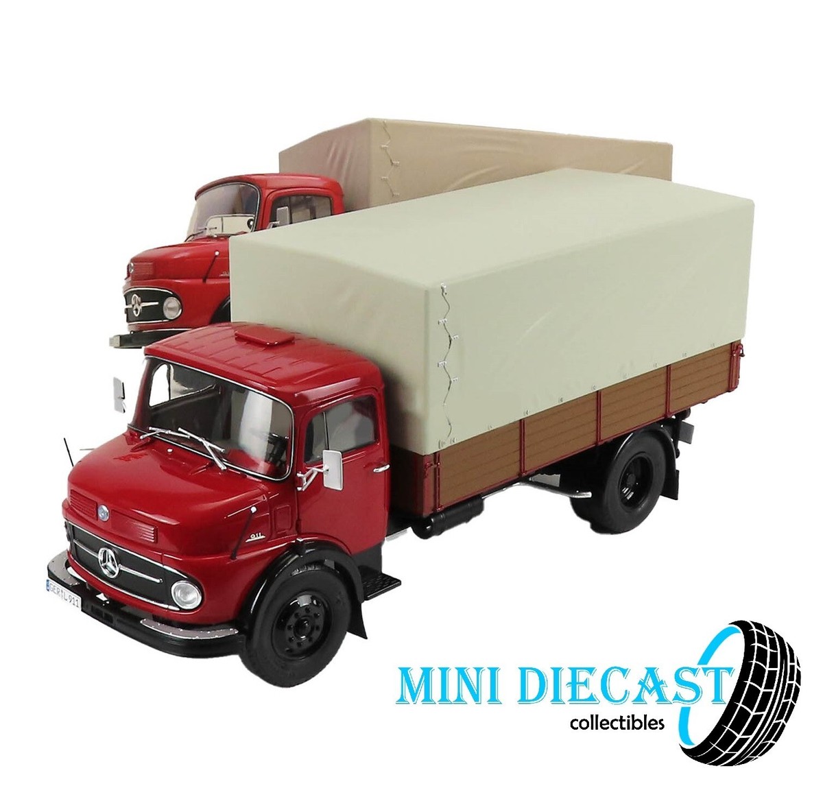 Mercedes-Benz 1:18 Scale Diecast Trucks for sale | eBay Mercedes-Benz 1:18 Scale Diecast Trucks for sale | eBay