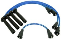 53087 NGK RC-CRX044 Spark Plug Wire Set 53087 NGK RC-CRX044 Spark Plug Wire Set