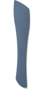 Chef'n 103-976-335 Switchit Double Sided Spatula, Small, Vintage Indigo - Picture 1 of 5