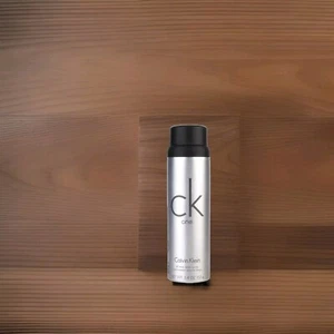 CK ONE 5.4 OZ ALL OVER BODY SPRAY - Picture 1 of 1