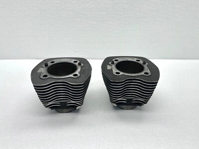 00-13 JARRAS CILINDRO HARLEY TOURING DYNA SOFTAIL 88 96ci PISTÓN DE BARRIL 16593-99 * Foto 1 de 4