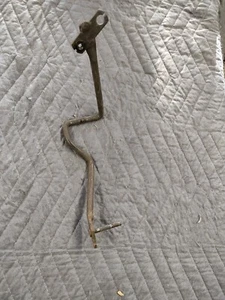 1968-1972 GM A BODY  Buick Skylark GS GSX Gas Pedal  Rod - Picture 1 of 1