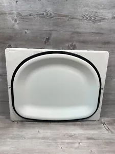 Amana Electric Dryer Part Inner Door, Seal 37001028 - Bild 1 von 3