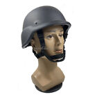 UHMWPE GA2 Bulletproof Tactical Helmet Army BALLISTIC IIIA Steel Helmet Antiriot