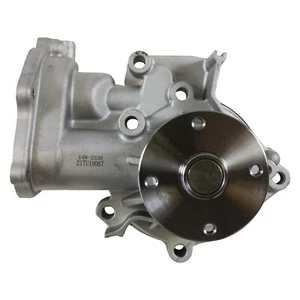New Water Pump For Mitsubishi L200 2008-2018 By 1482530 - Picture 1 of 4