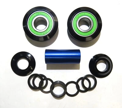 Redline BMX Bottom Bracket American or Mid 19 mm For 3 Piece Cranks - Image 1 of 3