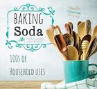 Baking Soda: House & Home, Eyres, Kevin