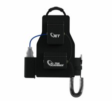 Nebulizzatore Batteria Storm Jet Elettrostatico Sanificazione