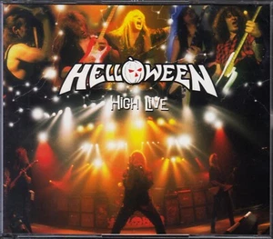 METAL2 JAPAN CD OOP - Imagen 1 de 2