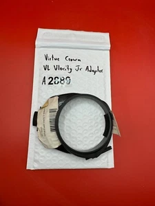 Adattatore Virtue Crown VL Vlocity Jr - Foto 1 di 8
