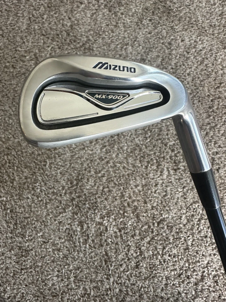 Mizuno MX-900 6 Iron Regular Flex Graphite Shaft 37" - Image 1 of 4