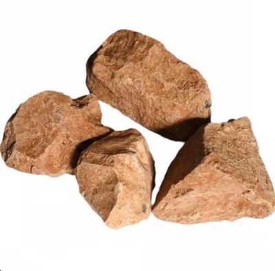 Natural Aleppo Clay Stone for Skin & Hair حجر البيلون الحلبي - الترابة الحلبية - Image 1 of 4